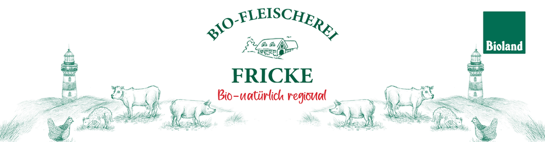 Unsere FAQ's Die wichtigsten Fragen und Antworten zu Bio-Fricke.